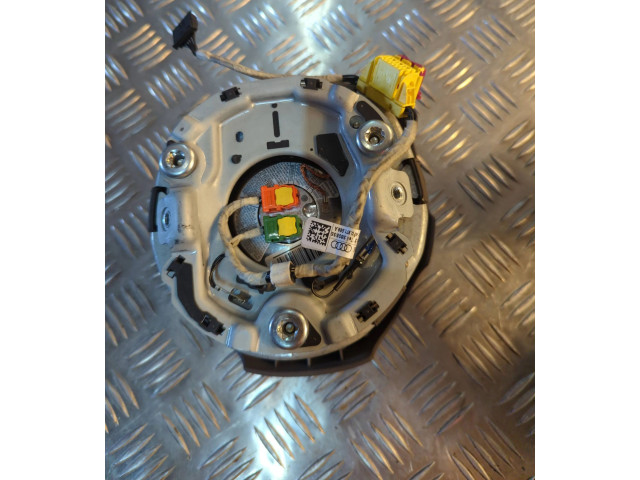 Руль Audi A8 S8 D3 4E 2002 - 2009 года 4F0419091AH, 61680005B