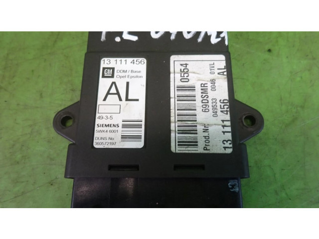 Блок управления дверью