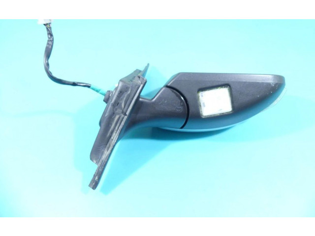 Зеркало электрическое Ford Galaxy 2006 - 2015 года