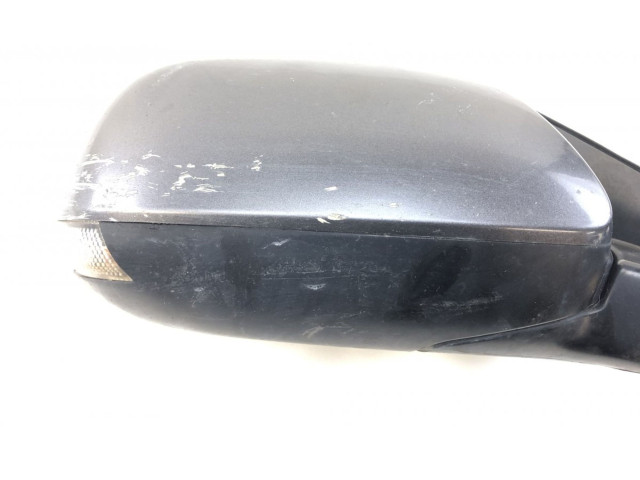 Зеркало электрическое Honda Accord 2008 - 2016 года