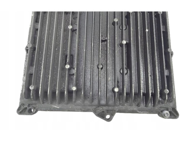 Блок управления двигателя 057907309, 281032208   Audi SQ7