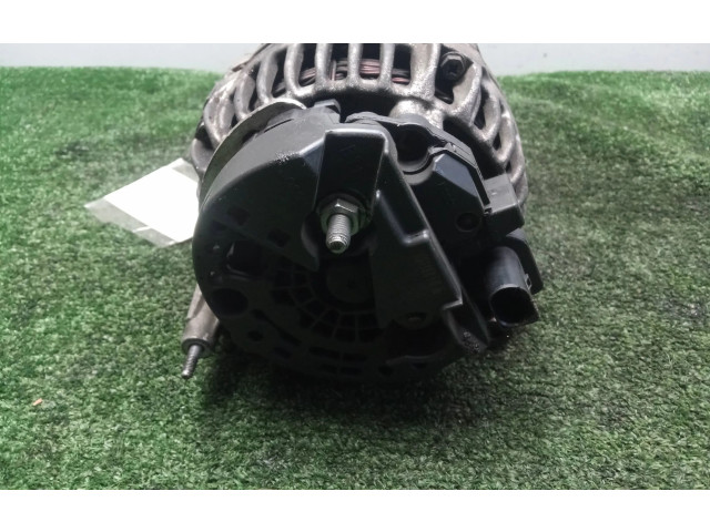 Генератор 06F903023F, VAG.140AH-OVALADO   Skoda Octavia Mk2 (1Z)      