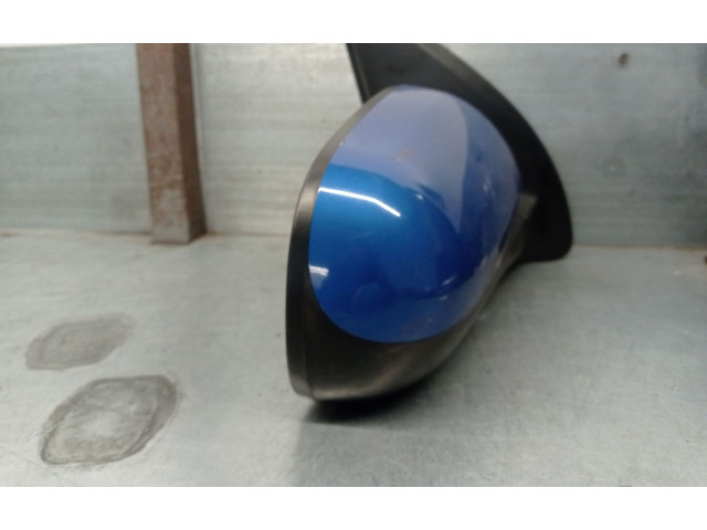 Зеркало электрическое Chevrolet Aveo - года