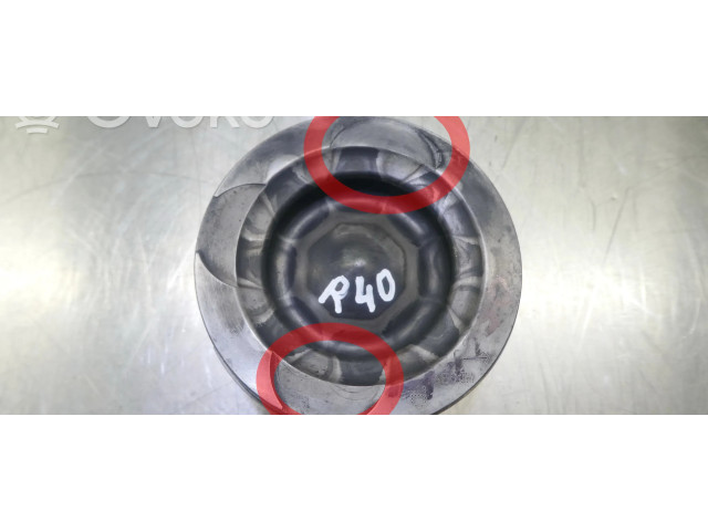 Píst D4CB KIA Sorento 2.5