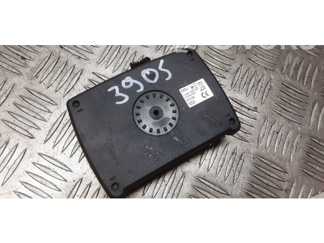 Блок управления 020005, GN30367680 Subaru Forester SG