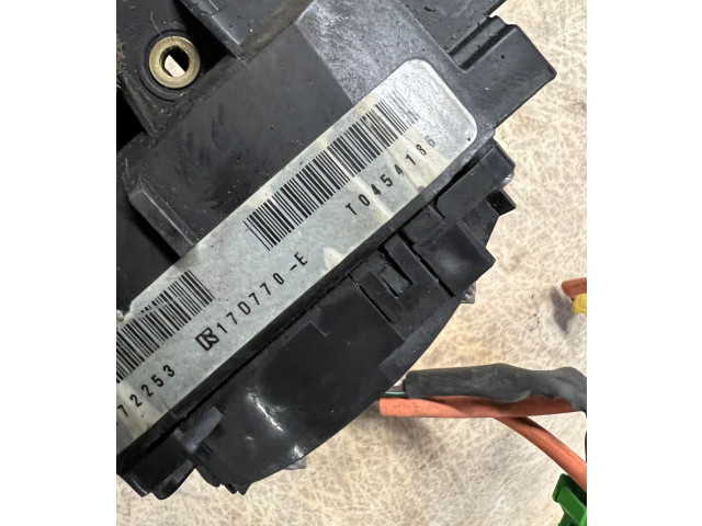 Подрулевой шлейф SRS P30772253, 17D770E Volvo C30