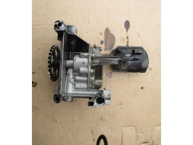 Čerpadlo oleje 9431291021 Volvo V50