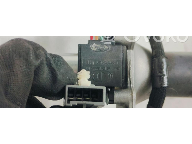    Рулевая рейка 2W933C529AN   Jaguar XF X250 2007 - 2015 года