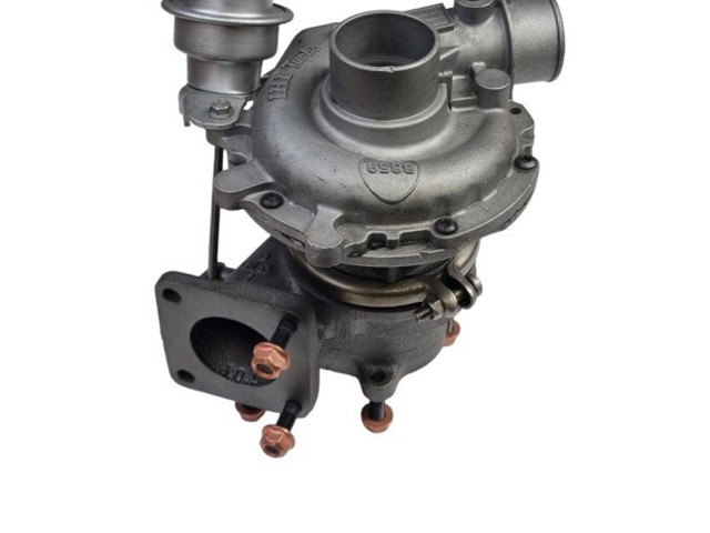  Турбина Fiat Marea  VL17, IT-VL17         