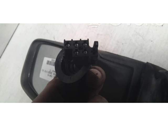 Зеркало электрическое Volvo S80 1999 - 2003 года