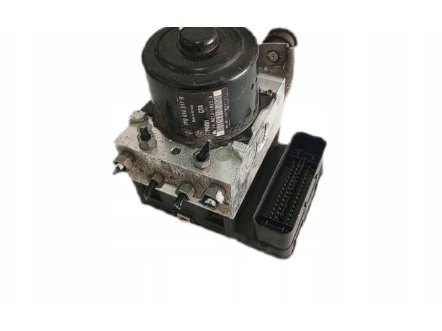 Jednotka ABS 7P0907379R, 7P0614517R Volkswagen Touareg II 2016