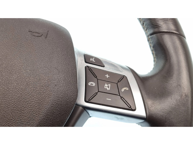 Volant Mercedes-Benz GL X166 2015 A1664609103, 1664609103