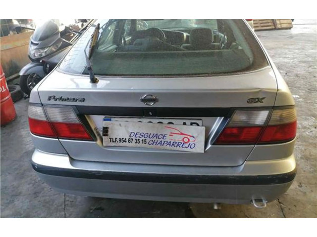 Zpětné zrcátko  Nissan Primera 1997    