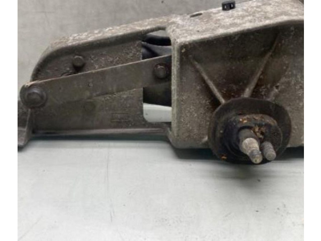 Моторчик дворников     Renault Twingo I