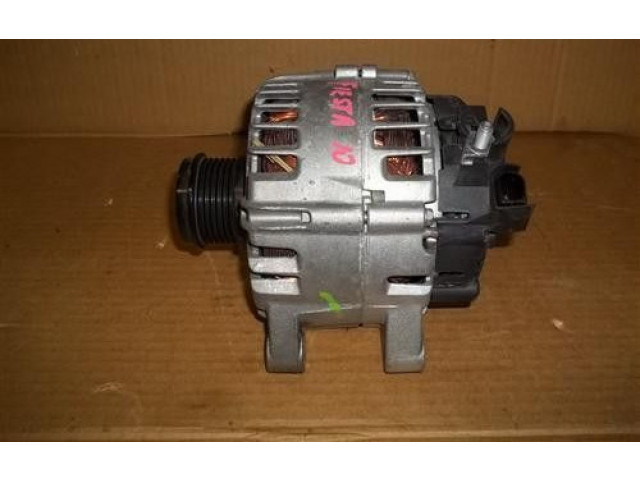 Генератор 1506300, 1506300 Ford Galaxy
