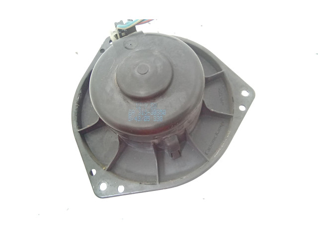 Вентилятор печки Ea315-30350, EA315-30350 Suzuki Ignis
