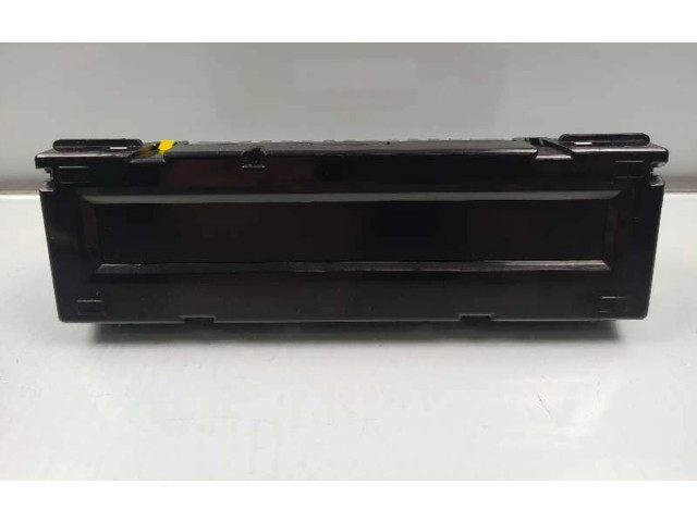 Дисплей    13390277, 565412769   Opel Meriva B