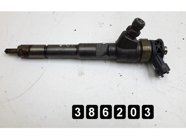 Vstřikovač    Renault Sandero I     