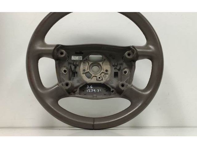 Руль Audi A6 S6 C5 4B  1997 - 2005 года 8Z0419091BK      