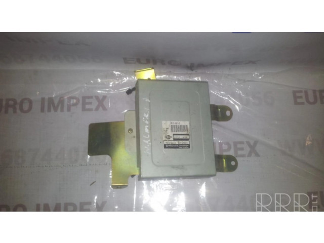 Řídící jednotka 237101N006, MECN213 Nissan Almera 1997