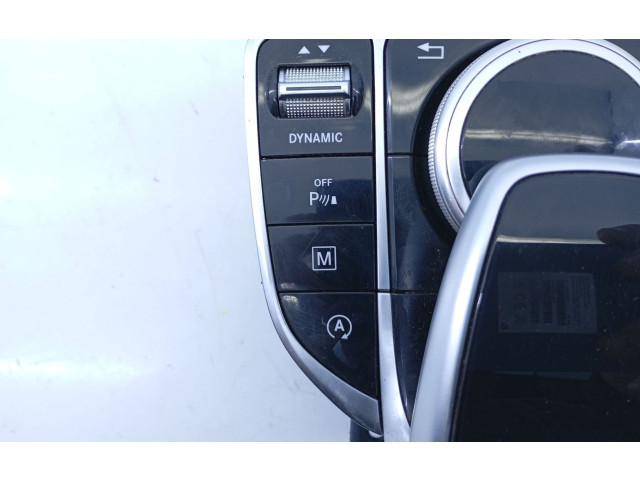 Блок управления A2059005915, E3-A1-14-2   Mercedes-Benz GLC X253 C253