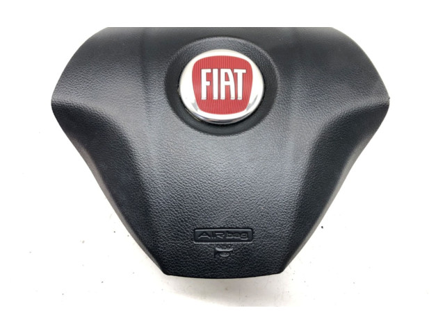 Надувная подушка для руля         Fiat Fiorino 
