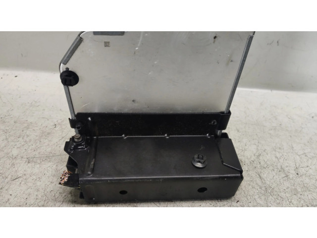 Řídící jednotka 1S6A12A650AD, J38AC Ford Fiesta 2001