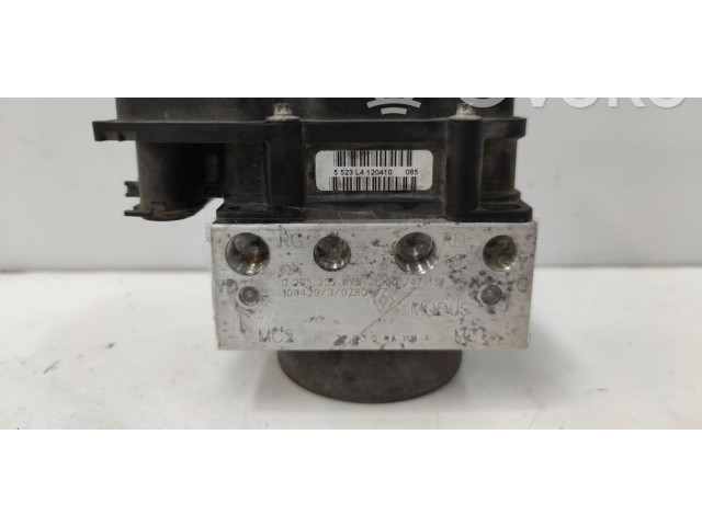 Jednotka ABS 8200747138 Renault Grand Modus 2010