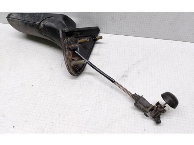 Zpětné zrcátko Volkswagen Golf III 1995 0217387, 0217388