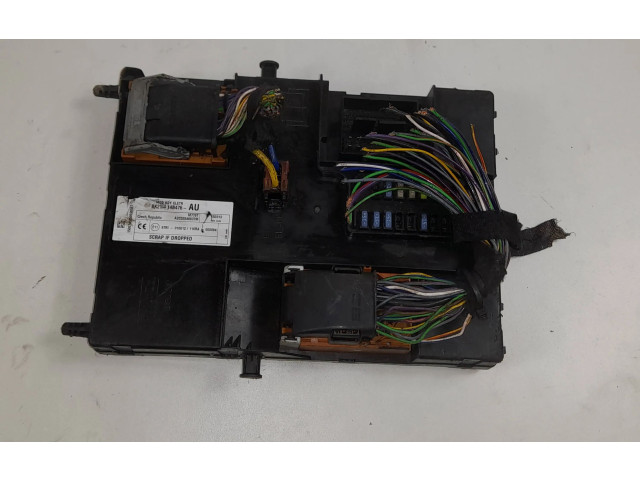 Блок предохранителей BK2T14B476A, A2C53348837M Ford Transit Custom