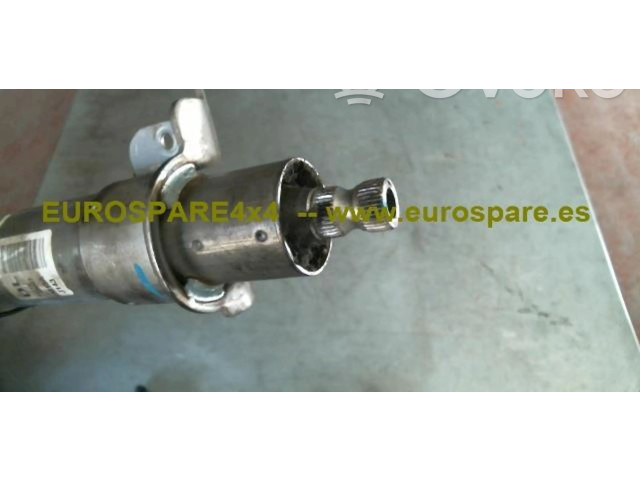    Рулевая рейка DL, 46210-09007   SsangYong Actyon  -  года