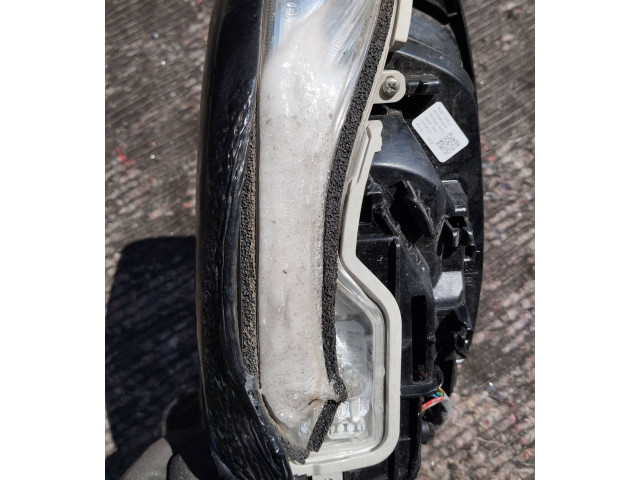 Зеркало электрическое Infiniti Q30 2015 - 2018 года