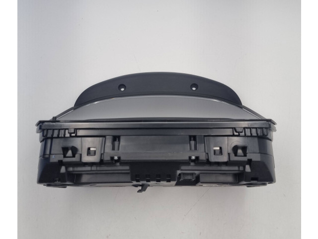 Přístrojová deska BMW X1 E84 2014 9316152, 62109316152