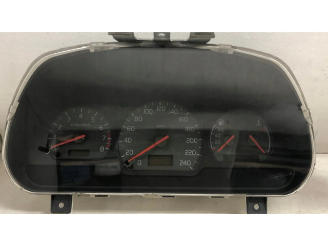 Панель приборов 30862230 Volvo S40, V40