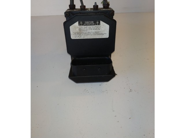 Блок АБС 445400F010   Toyota  Corolla Verso E121  2004-2007 года