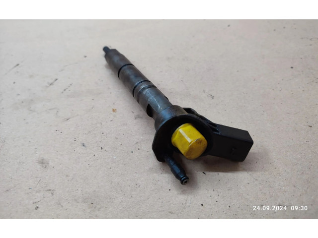 Форсунка 0445115064 Jeep Grand Cherokee (WK) для дизельного двигателя OM642 3