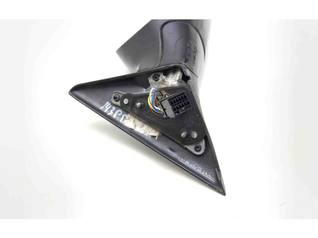 Зеркало (механическое) Jaguar XK8 - XKR 1996 - 2006 года