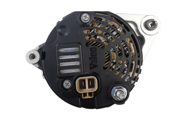 Генератор TA000A48401, 3EFFE Citroen Berlingo