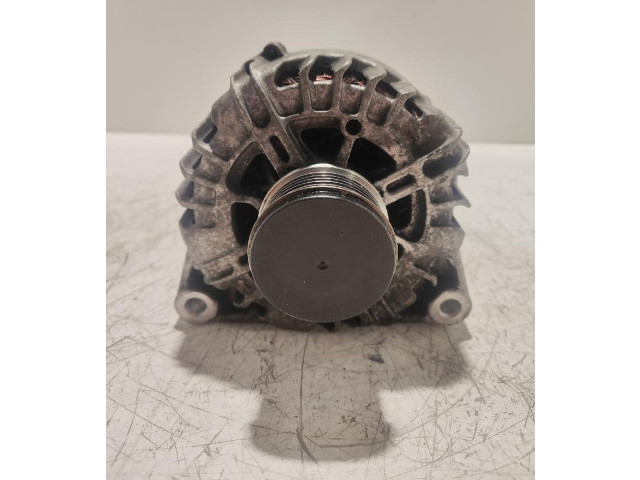 Генератор 9665617780, 210361748 Citroen Xsara Picasso