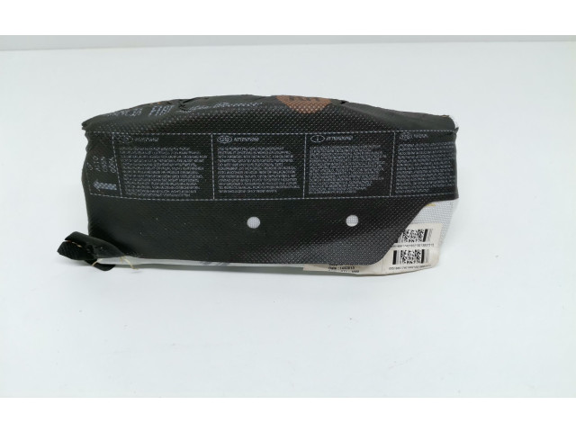 Подушка безопасности в сиденье 51889174, 199B6000   Fiat 500L