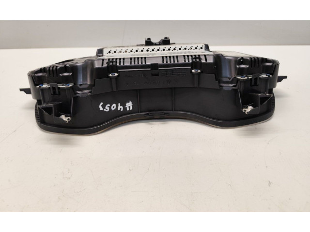 Панель приборов 4G8920932Q, 4G8920932Q Audi A6 C7