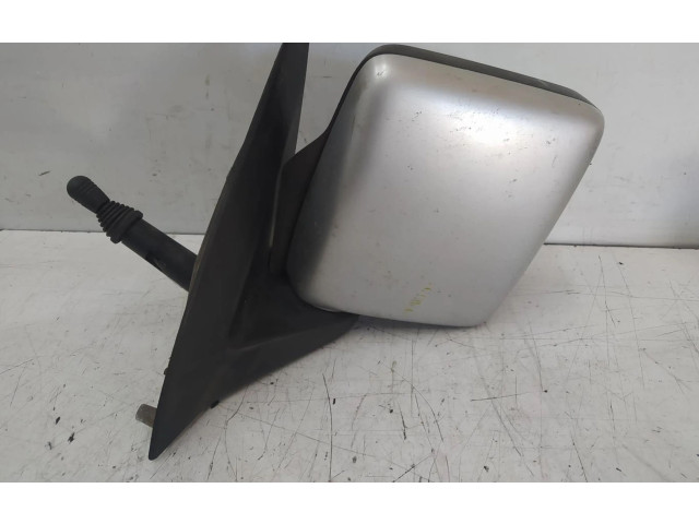 Зеркало электрическое        Opel Combo C  2001 - 2011 года   