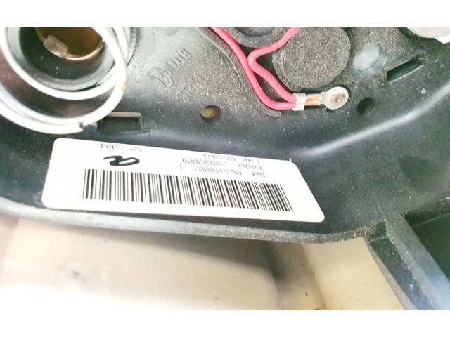 Руль Volvo S80 2007 - 2013 года pv55188021, 1056864