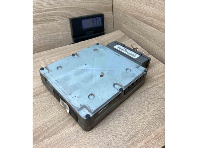Блок управления двигателем Блок управления 96FB12A650FD, F5SB14A624AA Ford Galaxy