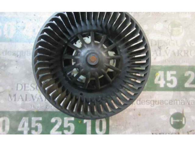 Вентилятор печки    6001547691, X90P35CH   Dacia Sandero