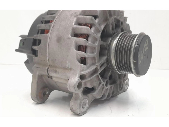 Píst    Seat Altea XL     