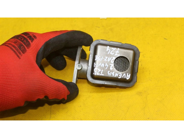 Čerpadlo oleje Toyota Avensis T250