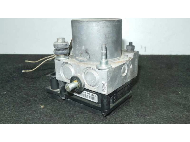 Блок АБС BOSCH Lancia Musa