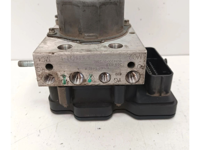 Jednotka ABS 476605492R Renault Sandero I 2015