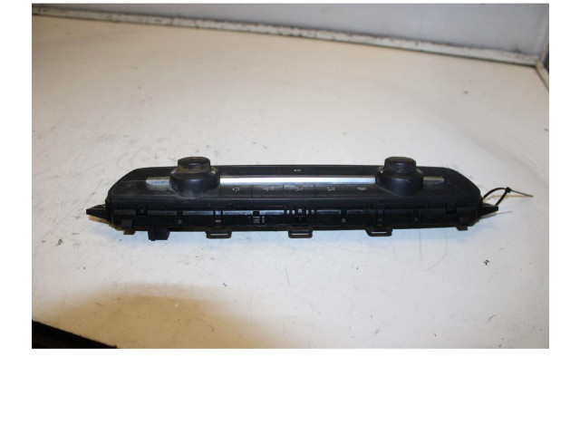 Блок управления климат-контролем 98340416ZD   Peugeot Partner III